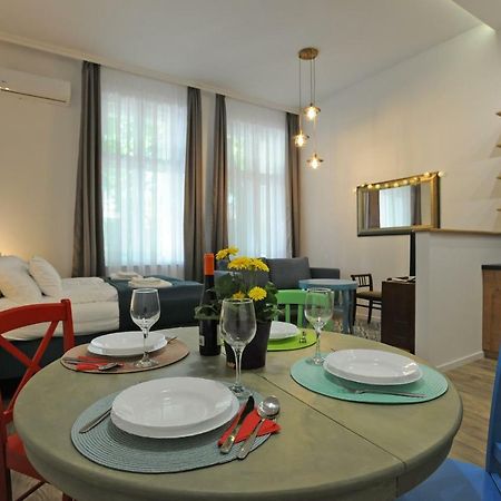 M37 Apartman เดเบรตเซน ภายนอก รูปภาพ