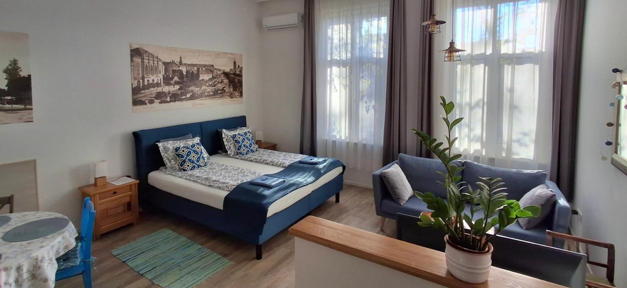 M37 Apartman เดเบรตเซน ภายนอก รูปภาพ