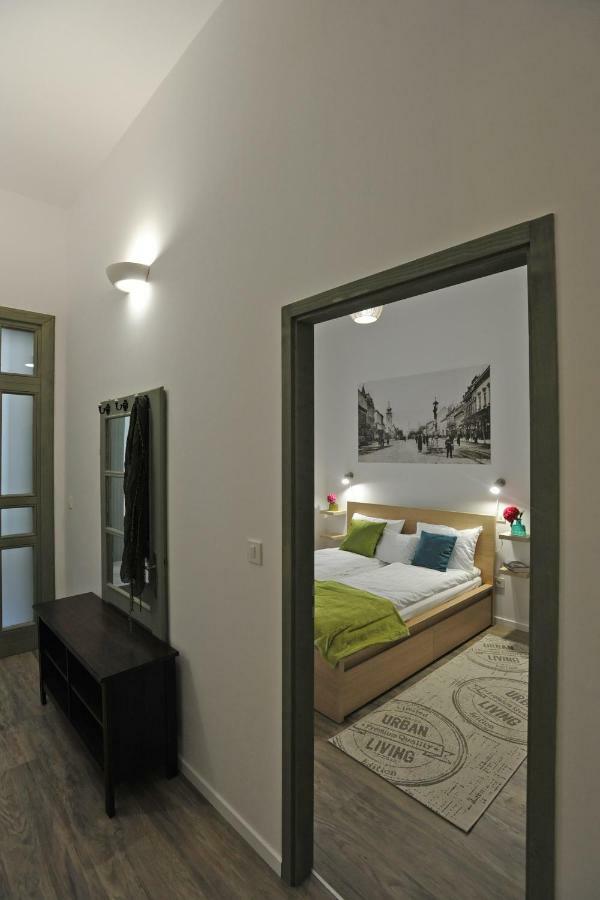 M37 Apartman เดเบรตเซน ภายนอก รูปภาพ