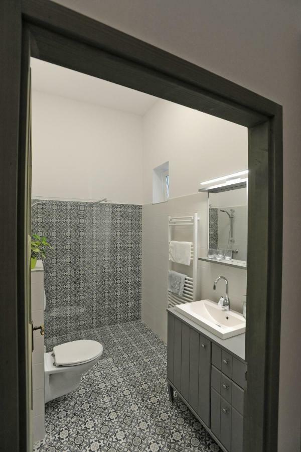 M37 Apartman เดเบรตเซน ภายนอก รูปภาพ