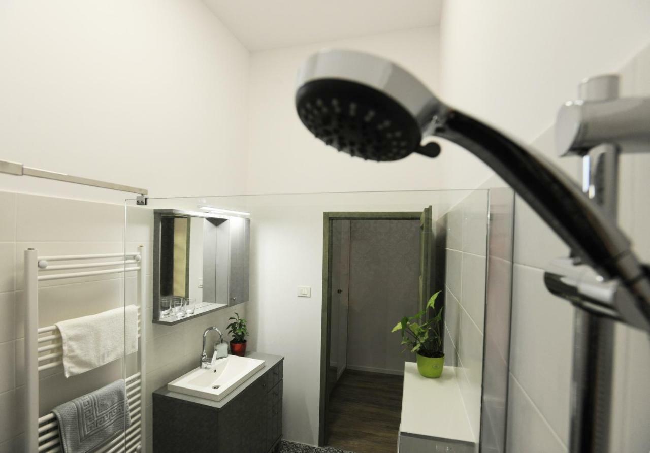 M37 Apartman เดเบรตเซน ภายนอก รูปภาพ