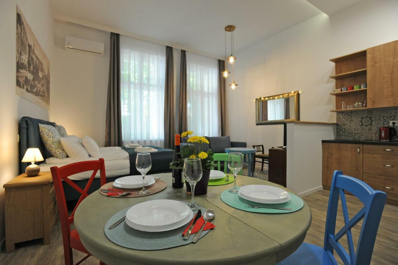 M37 Apartman เดเบรตเซน ภายนอก รูปภาพ