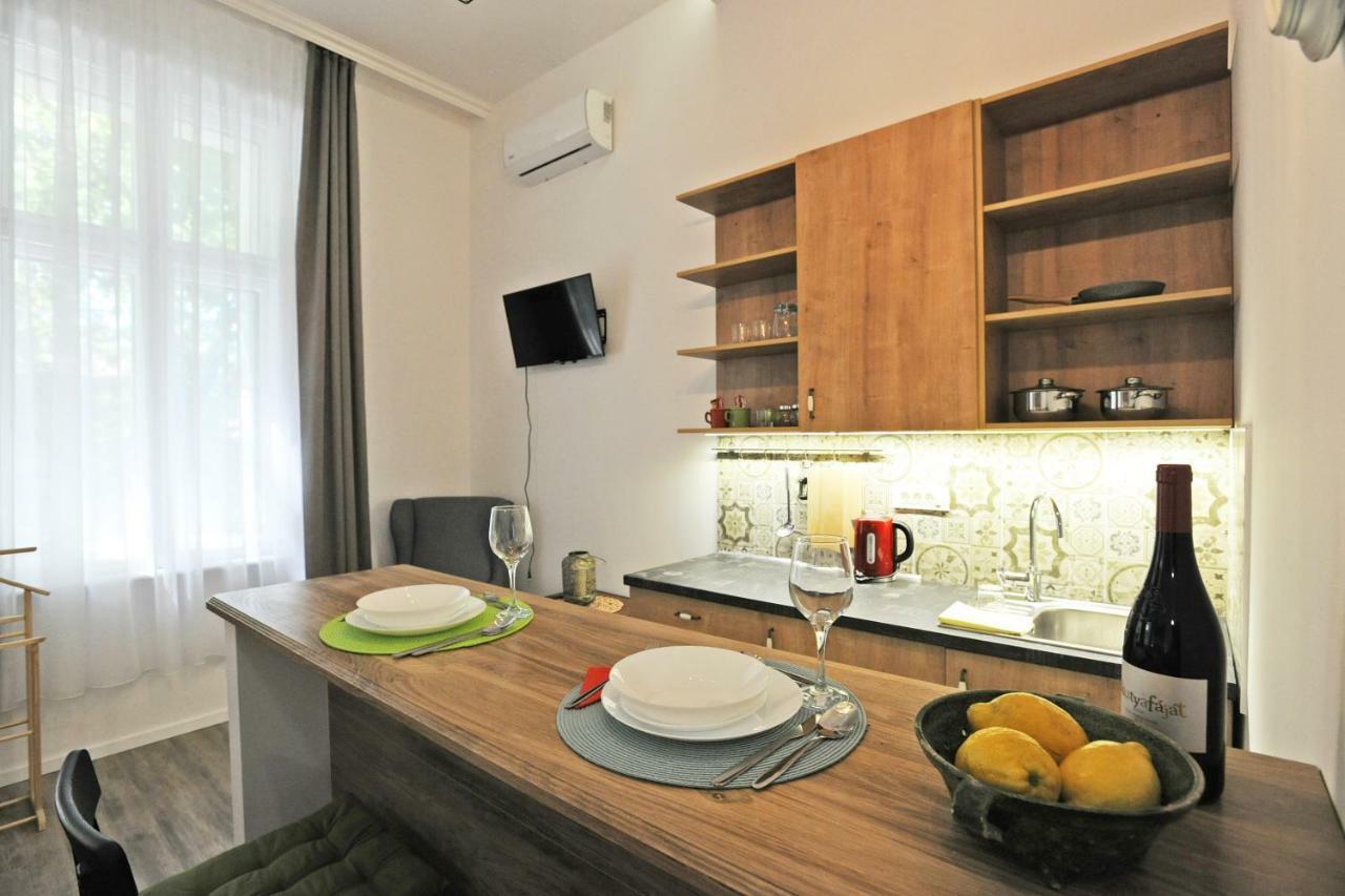 M37 Apartman เดเบรตเซน ภายนอก รูปภาพ