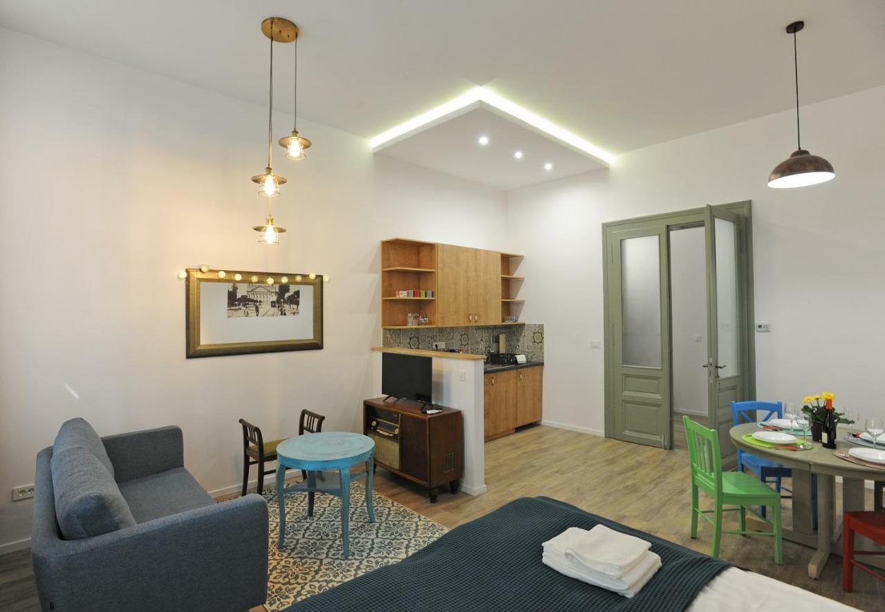 M37 Apartman เดเบรตเซน ภายนอก รูปภาพ