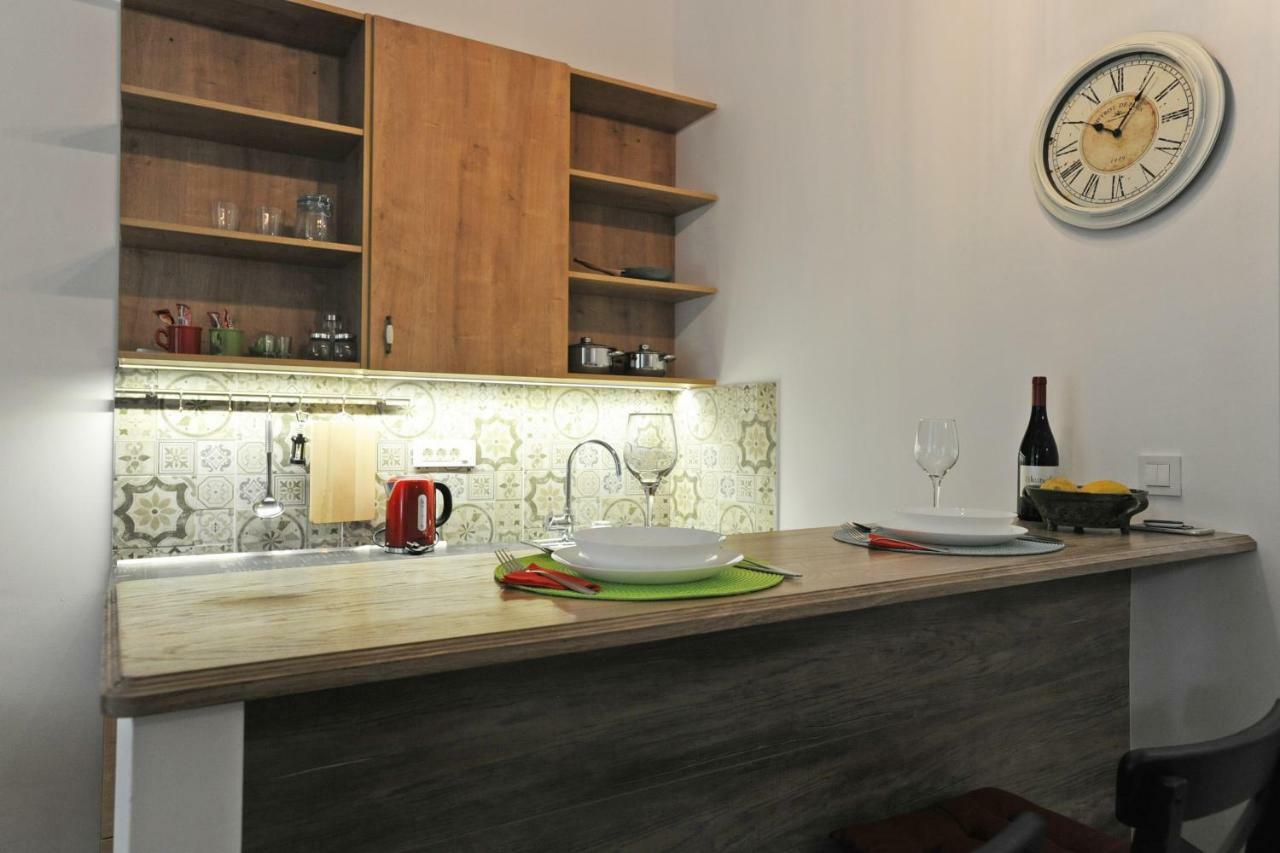 M37 Apartman เดเบรตเซน ภายนอก รูปภาพ