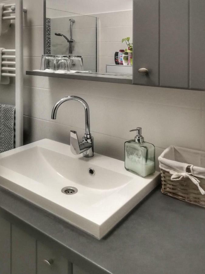 M37 Apartman เดเบรตเซน ภายนอก รูปภาพ