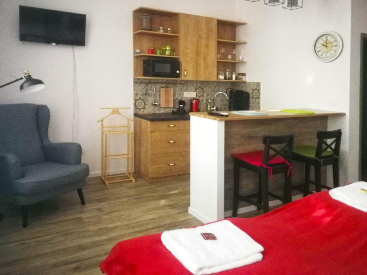 M37 Apartman เดเบรตเซน ภายนอก รูปภาพ