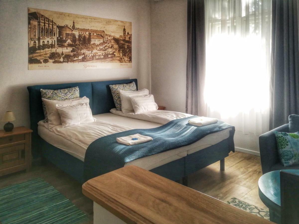 M37 Apartman เดเบรตเซน ภายนอก รูปภาพ